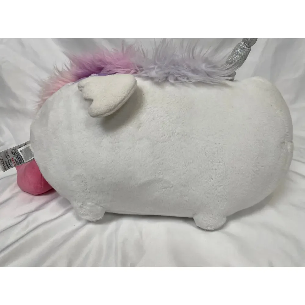 GUND Pusheen Super Pusheenicorn 17